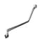 Capri Tools 11 mm Brake Bleeder Wrench, Angled Double Box End, Metric CP11840-M11 - alternate 1